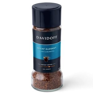 Buy Davidoff Decaff Elegant Online from SADIQ Essentials