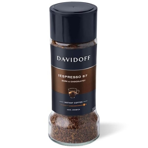 Buy Davidoff Espresso 57 Online from SADIQ Essentials