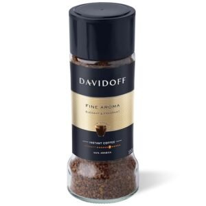 Buy Davidoff Fine Aroma Online from SADIQ Essentials