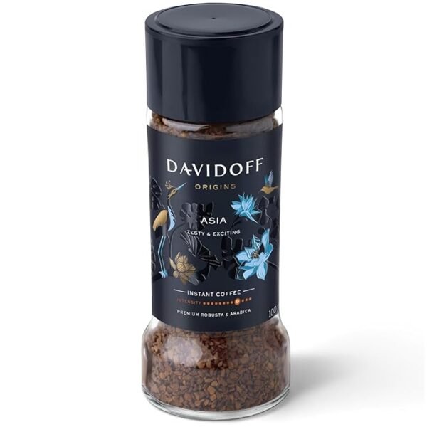 Buy Davidoff Origins Asia Online from SADIQ Essentials