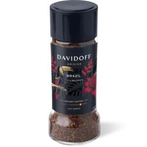 Buy Davidoff Origins Brazil Online from SADIQ Essentials