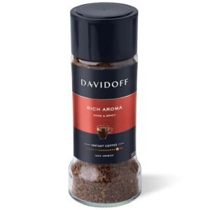 Buy Davidoff Rich Aroma Online from SADIQ Essentials