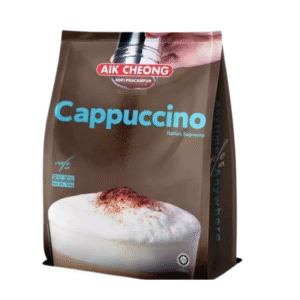 Buy AIK Cheong Cappuccino Online from SADIQ Essentials