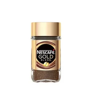 Nescafé Gold 50g (Glass Bottle) Imported