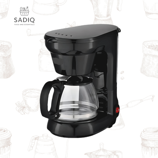 Drip Coffee Maker – Brew Your Perfect Cup Every Time - Image 2