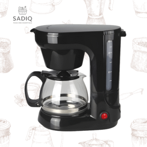 Drip Coffee Maker – Brew Your Perfect Cup Every Time