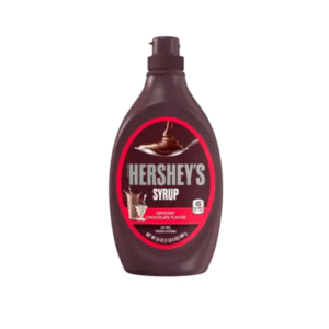 Hersheys Chocolate Syrup 680g Bottle in Bangladesh