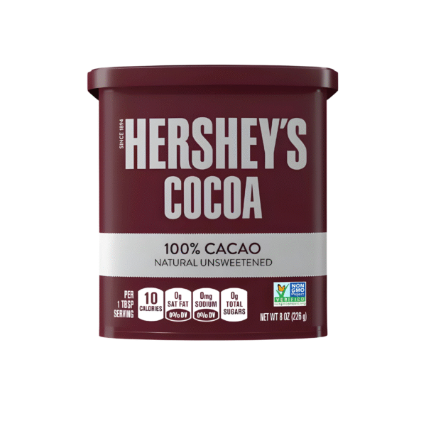 Hershey's Cocoa Powder – Premium Cocoa in Bangladesh
