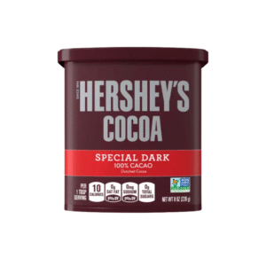 Hershey's Cocoa Special Dark Powder in Bangladesh