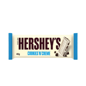 Hershey's Cookies N Creme – 250g – Premium Chocolate in Bangladesh