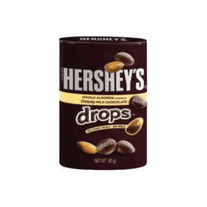 Hershey's Drops Almond with Milk Chocolate in Bangladesh