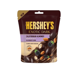 Hershey's Exotic Dark California Almonds in Bangladesh