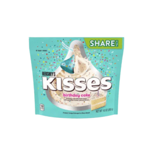 Hershey's Kisses Birthday Cake Chocolate in Bangladesh