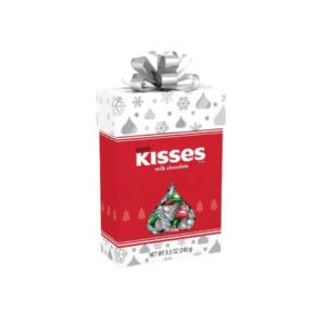 Hershey's Kisses Milk Chocolate 240g in Bangladesh