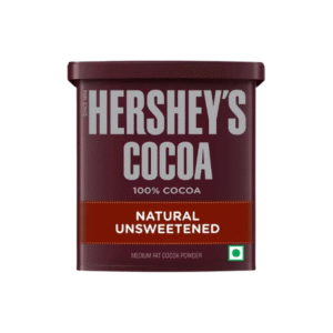 Hershey's Medium Fat Cocoa Powder in Bangladesh
