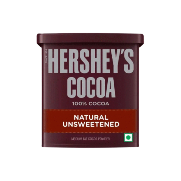 Hershey's Medium Fat Cocoa Powder in Bangladesh