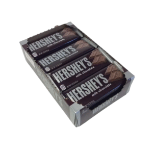 Hershey's Milk Chocolate 24 Pcs Box in Bangladesh
