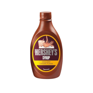 Hershey's Syrup Caramel Bottle in Bangladesh