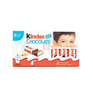 Kinder Chocolate – Premium Chocolate in Bangladesh
