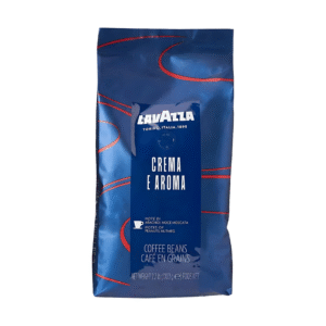 Lavazza Torino Italia Crema E Aroma Coffee Beans 1000g