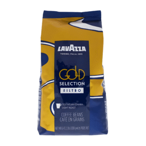 Lavazza Torino Italia Gold Selection Filtro Coffee – 1000g
