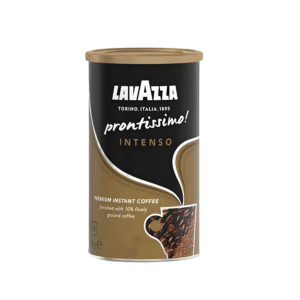 Lavazza Torino Italia Prontissimo Intenso Coffee – 95g