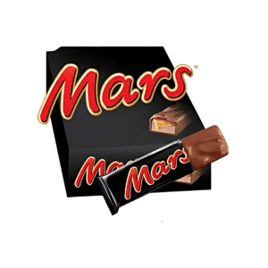 Mars 51G – Premium Imported Chocolate in Bangladesh