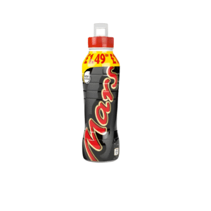 Chocolate And Malt Flavor – Premium Imported Chocolate in Bangladesh