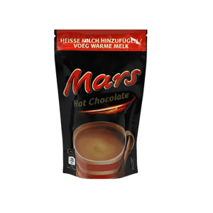 Mars Hot Chocolate – Premium Cocoa in Bangladesh