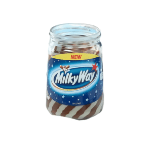 MilkyWay Chocolate Spread 350g – Premium Chocolate in Bangladesh