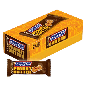 Snickers Creamy Peanut in Bangladesh