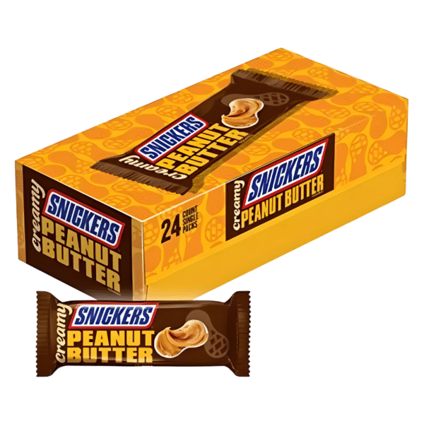 Snickers Creamy Peanut in Bangladesh
