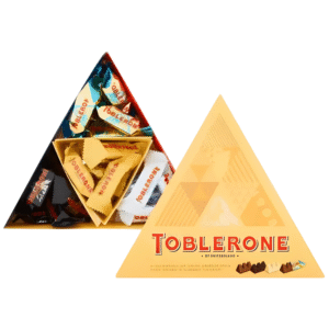 Toblerone Chocolate Assortment 200g Gift Box in Bangladesh