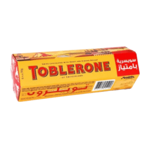 Toblerone Milk Chocolate in Bangladesh