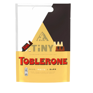 Tiny Milk White Dark Mix-280g in Bangladesh