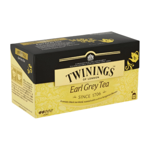 Twinings Earl Grey Tea 25 Bags