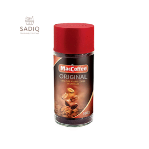 MacCoffee Original – 100g Jar
