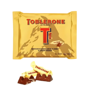 Toblerone Tiny Milk Chocolate 200g