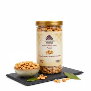Premium Roasted Thai Chinese Peanuts in BD