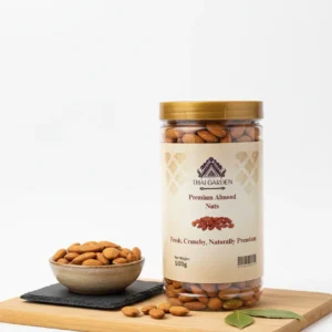 Premium Almond Nuts in BD Buy at Sadiq Essentials