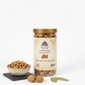 Premium Walnuts 500g Jar in Bangladesh