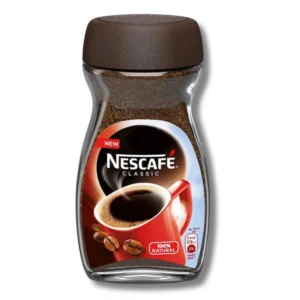Nescafe Classic Instant Coffee, 200 g