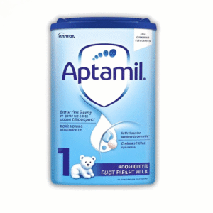 Aptamil 1 Infant Milk (From Birth)