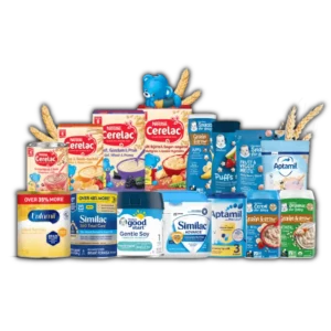 Baby Foods