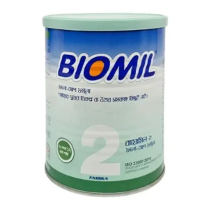 Biomil 2 Milk (6-12 months) Tin