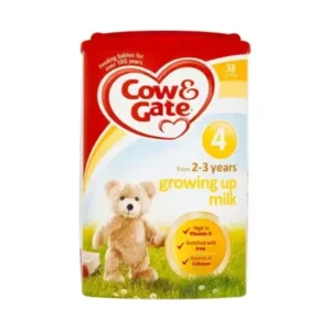 Cow & Gate Growing Up Milk 4 (From 2-3 Years)