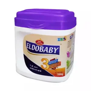 Eldobaby 3 Follow Up Formula Jar (1-2 Years)